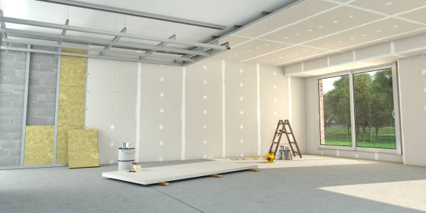 Types of Insulation We Offer in Fowler, MI